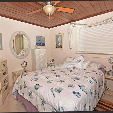 Audreys Paradise 8434 Manasota Key Exteriör bild