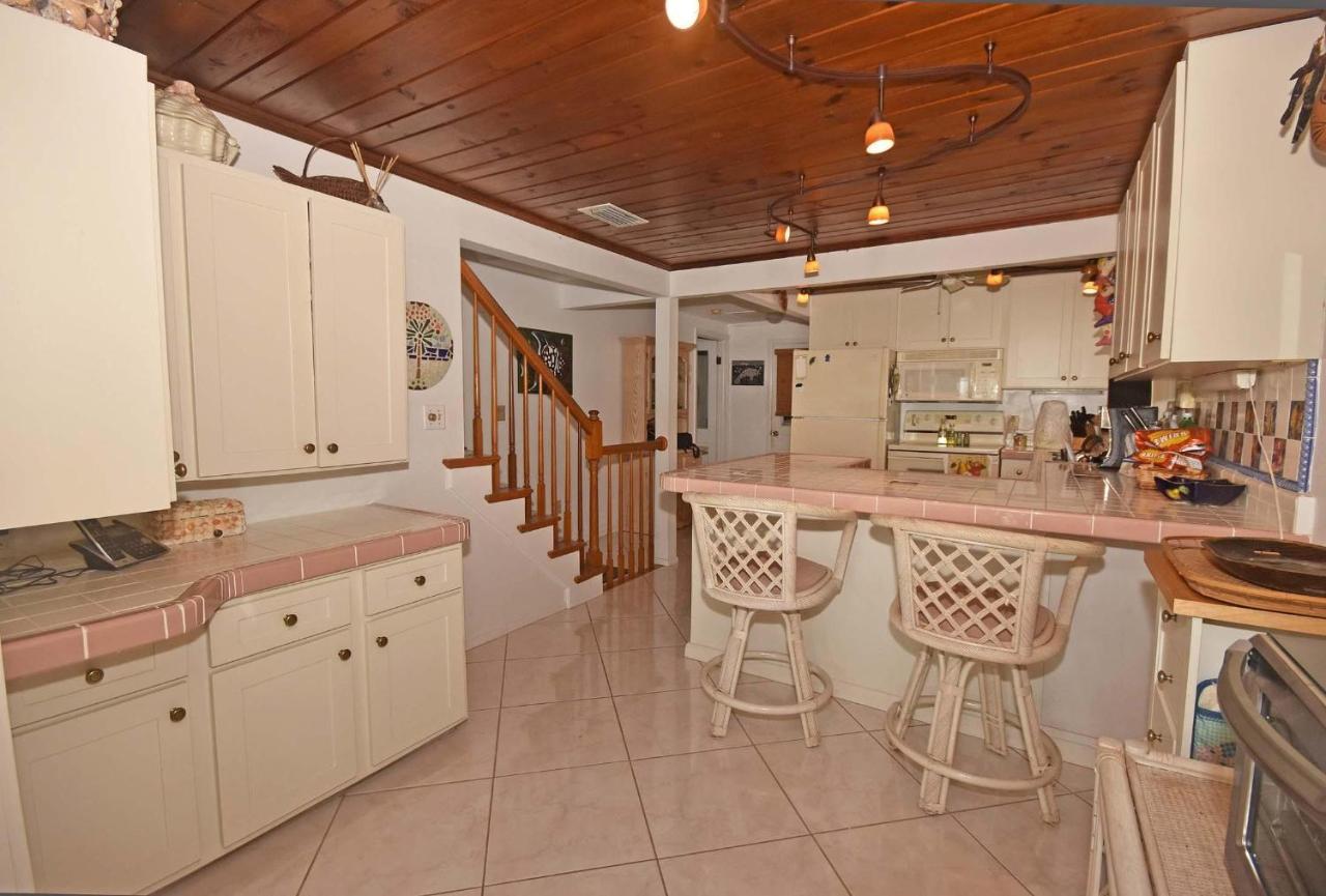 Audreys Paradise 8434 Manasota Key Exteriör bild