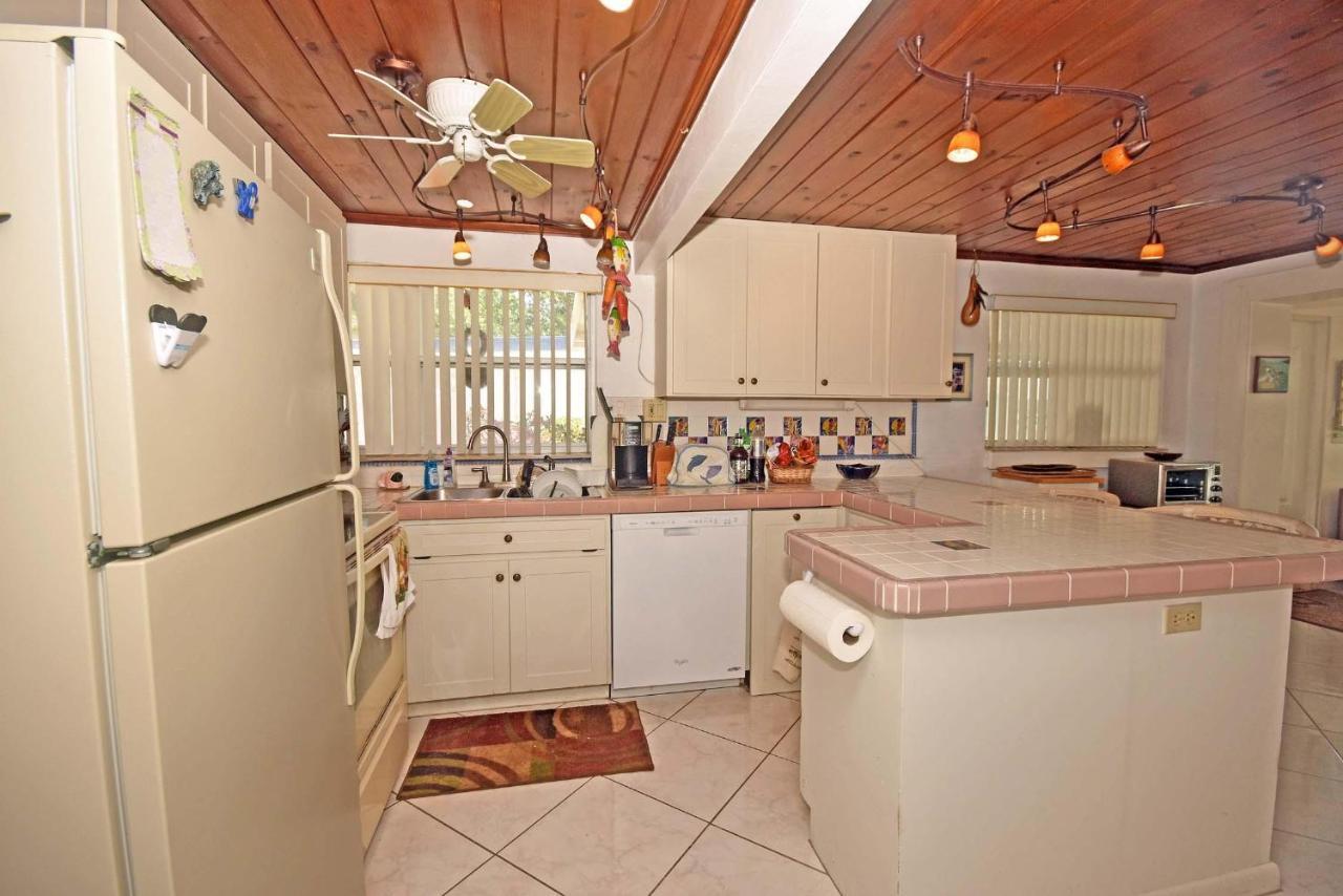 Audreys Paradise 8434 Manasota Key Exteriör bild