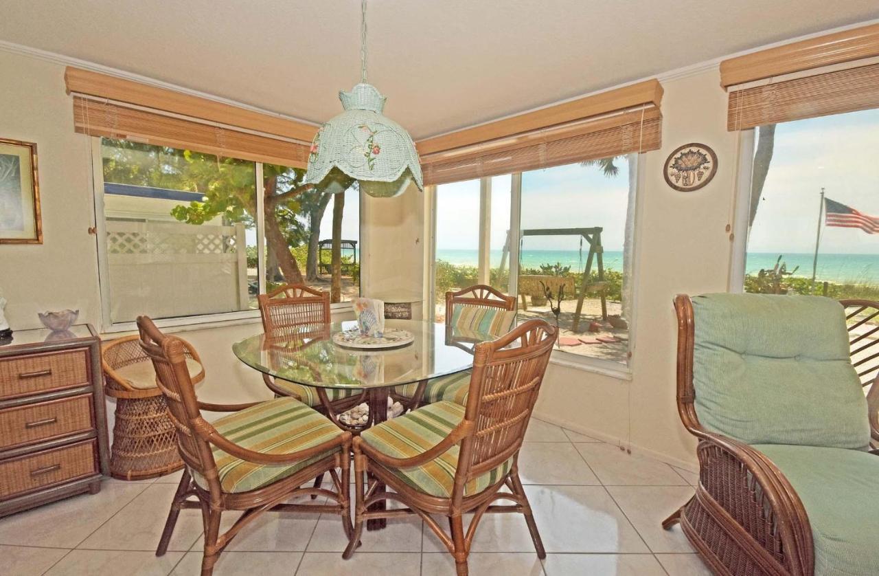 Audreys Paradise 8434 Manasota Key Exteriör bild