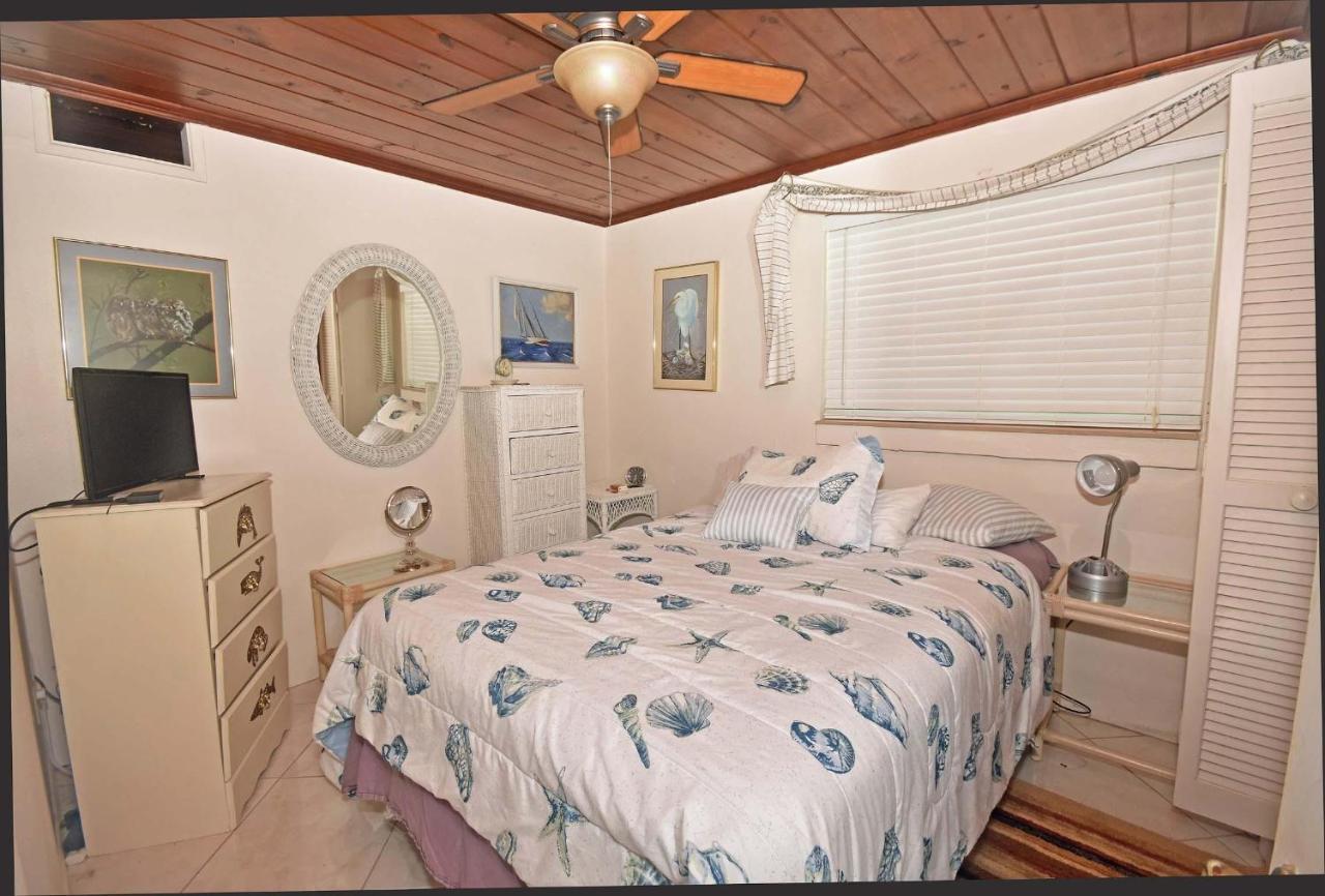 Audreys Paradise 8434 Manasota Key Exteriör bild