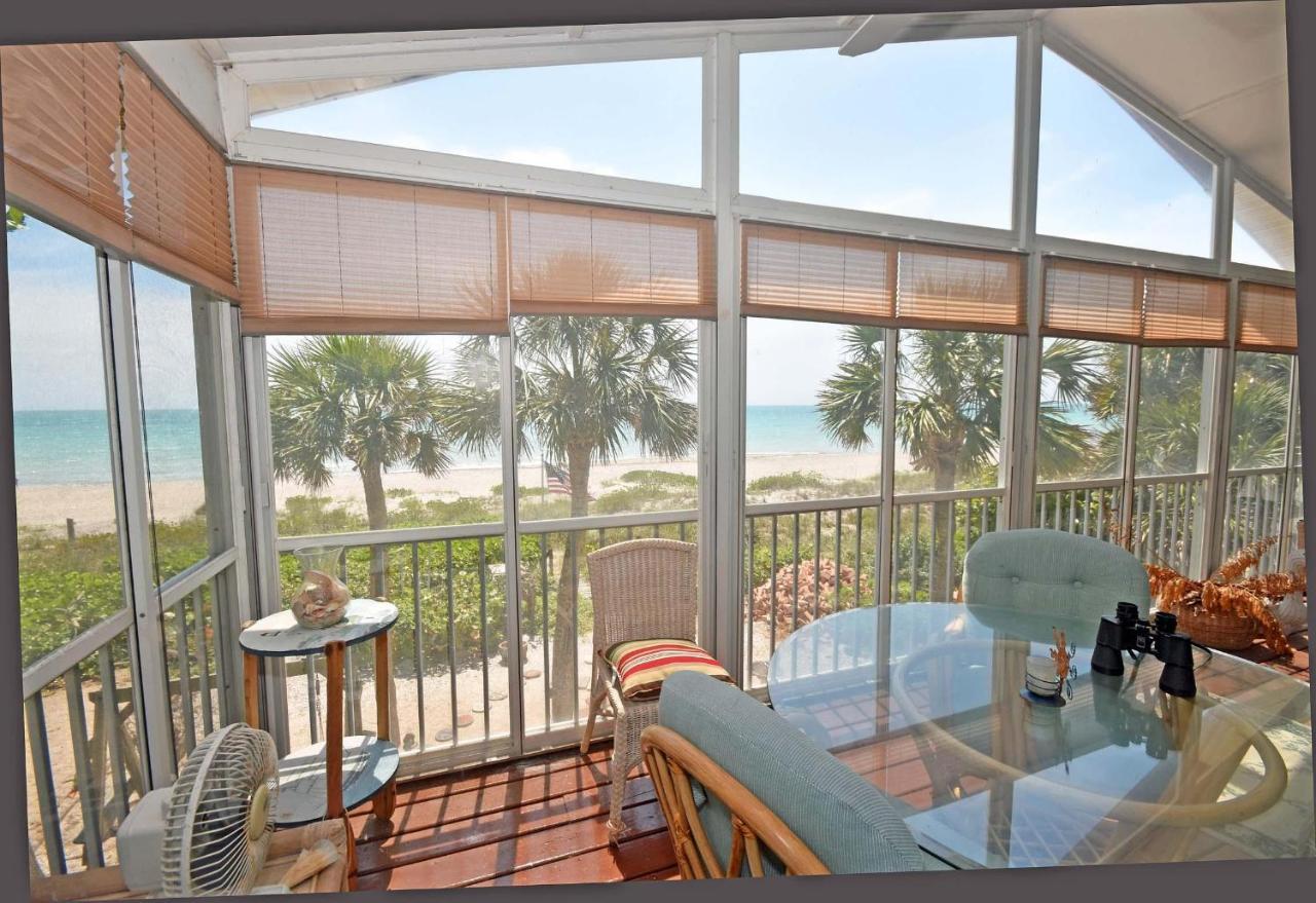 Audreys Paradise 8434 Manasota Key Exteriör bild