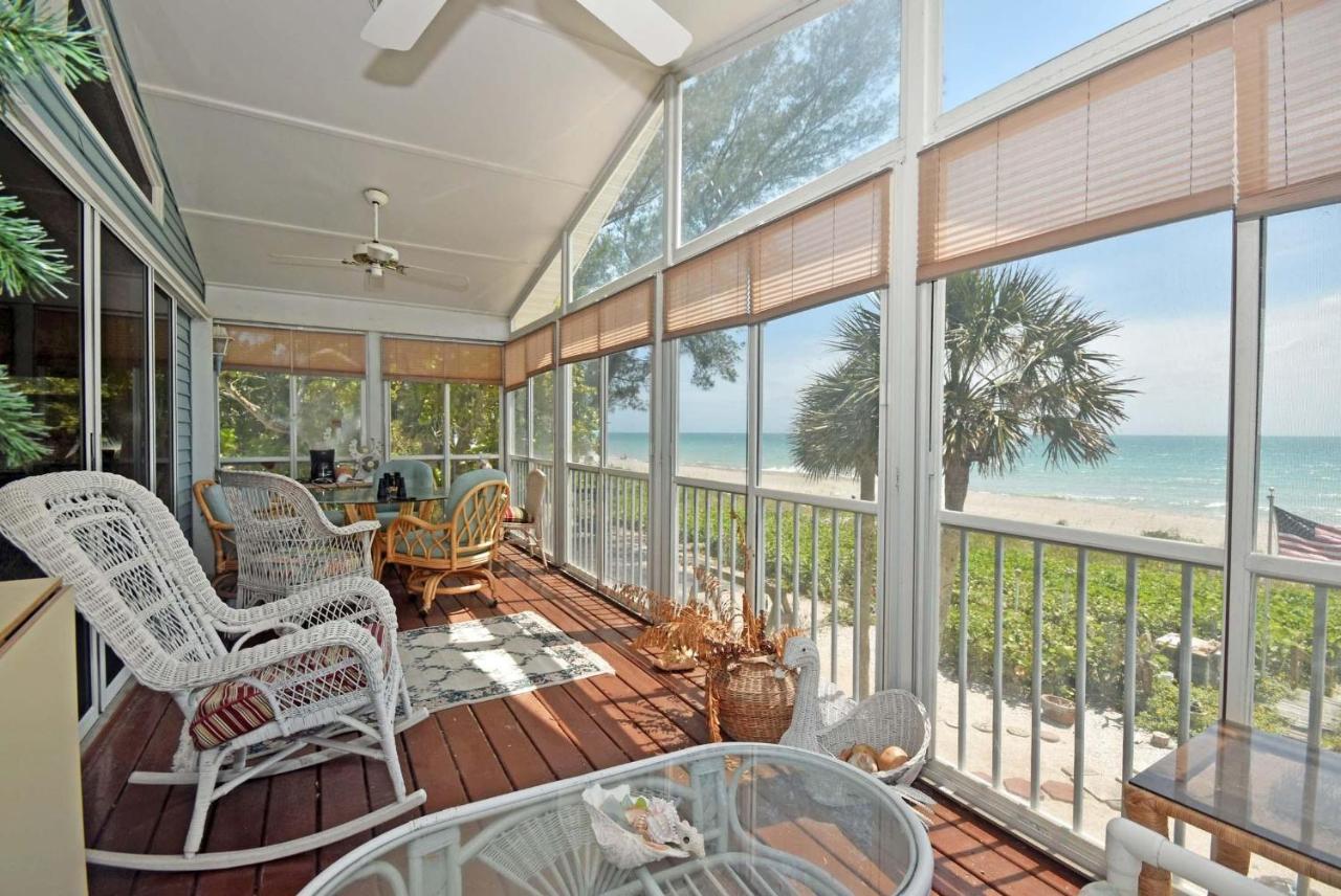 Audreys Paradise 8434 Manasota Key Exteriör bild