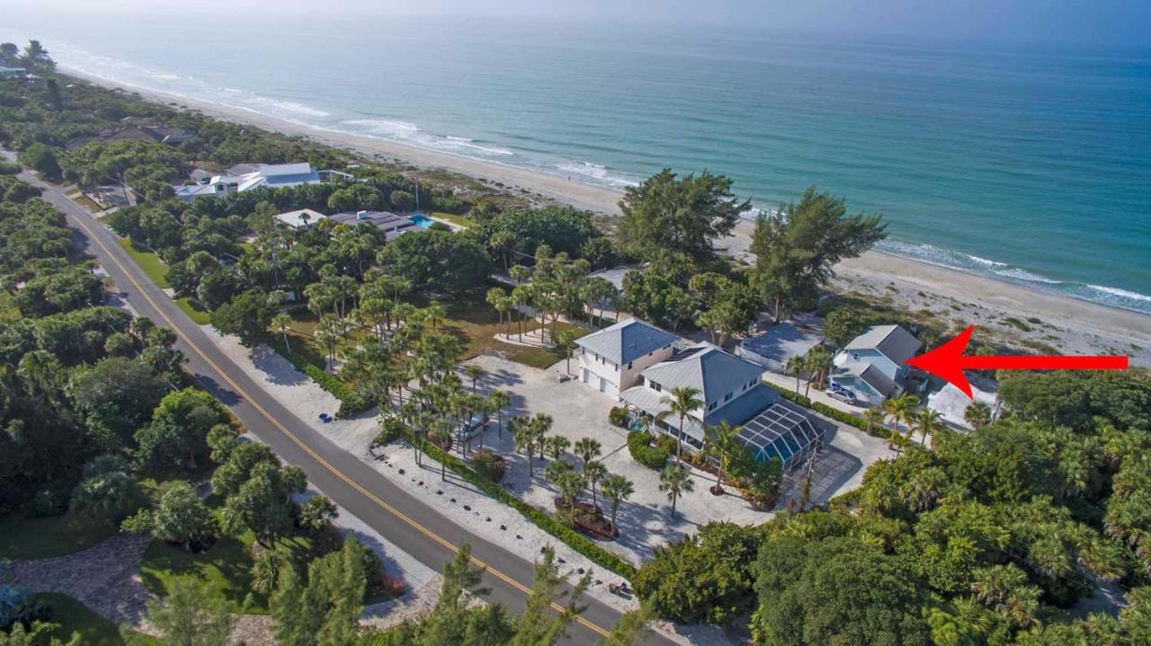 Audreys Paradise 8434 Manasota Key Exteriör bild