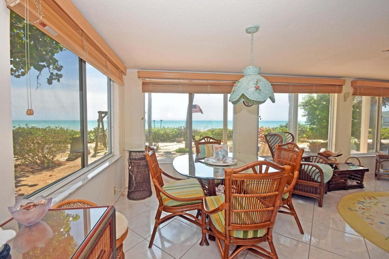 Audreys Paradise 8434 Manasota Key Exteriör bild