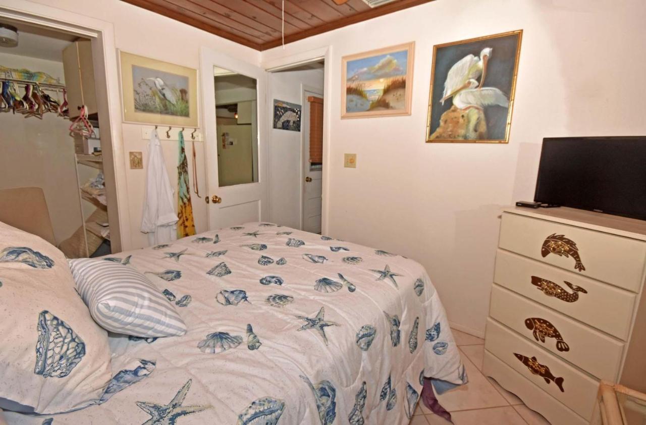 Audreys Paradise 8434 Manasota Key Exteriör bild