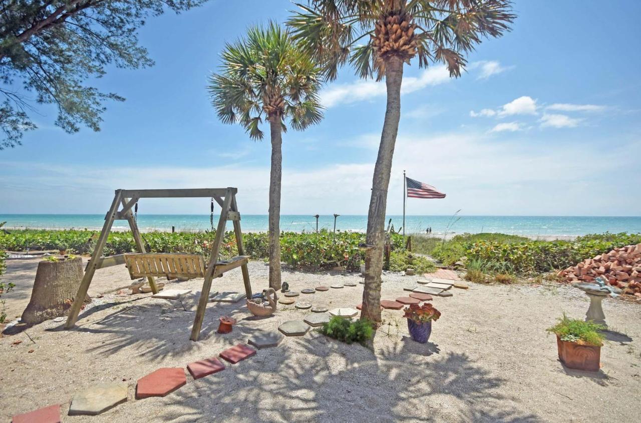 Audreys Paradise 8434 Manasota Key Exteriör bild