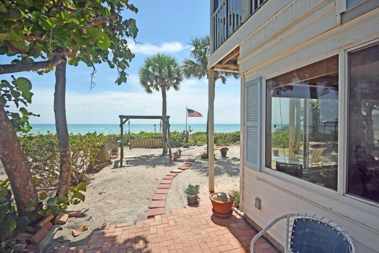 Audreys Paradise 8434 Manasota Key Exteriör bild
